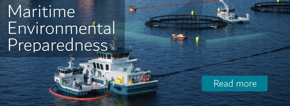 Maritime Environmental Preparedness