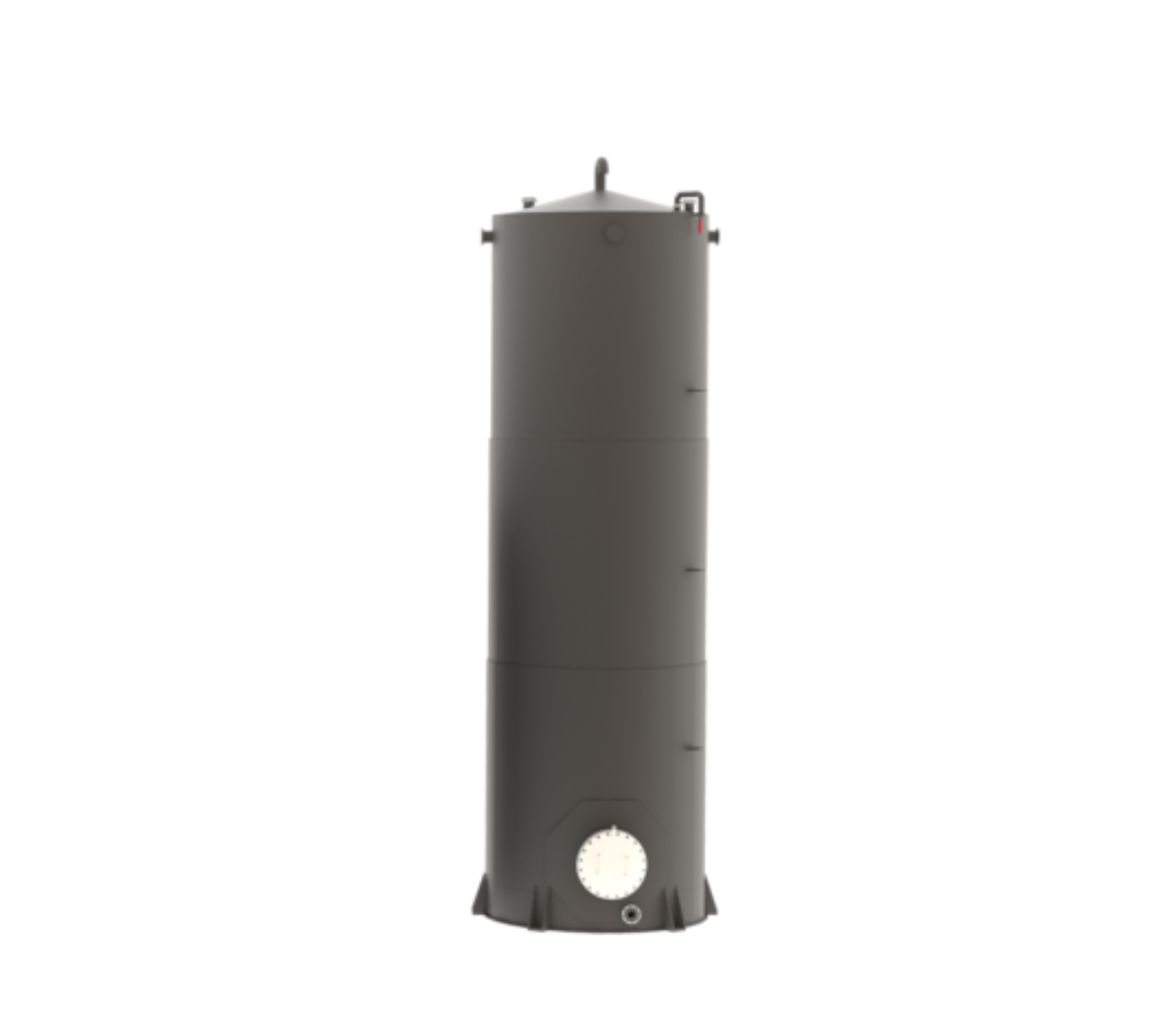 Barrier Tank Extern (BTE)