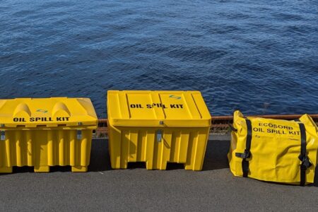 Spill Kits - AllMaritim
